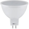 Лампа специального назначения JAZZWAY PLED-SP JCDR 10w 3000K GU5,3 12-24V 5049703